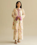 Lawn - 2PC Printed - 1536 - Sapphire Studios